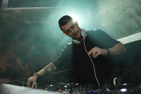 De 5 beste DJ-dokumentarene
