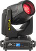 Moving head