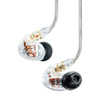 In-ear-monitorering