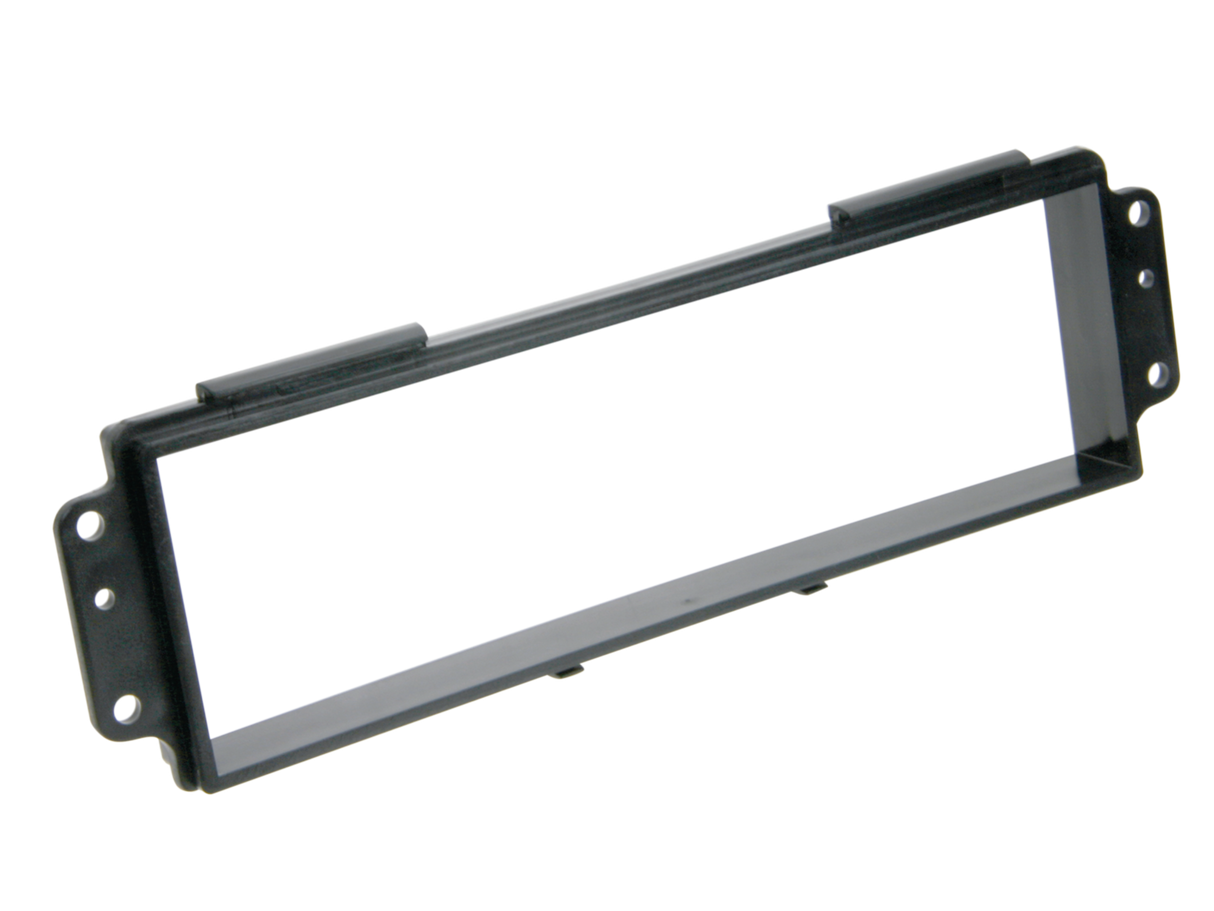 1-DIN ramme for Kia Picanto 2007-11