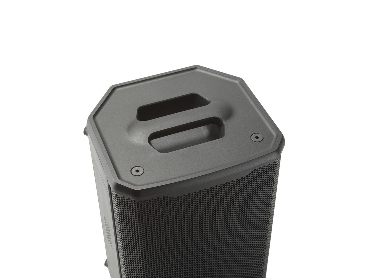 JBL PRX908 Active PA-høyttaler (2000W, 8")