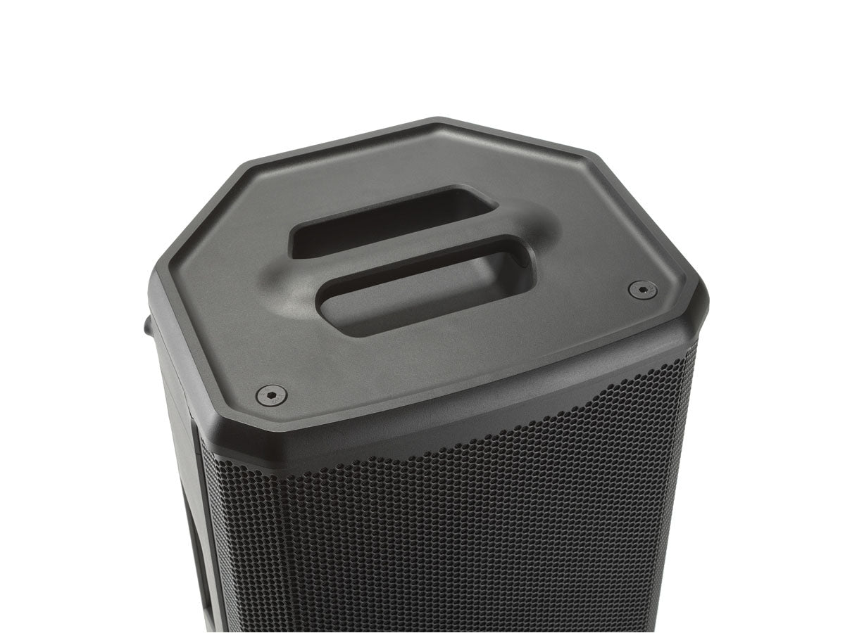JBL PRX912 Active PA-høyttaler (2000W, 12")
