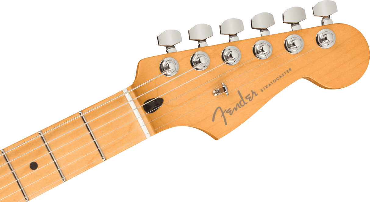 Fender Player Plus Stratocaster elektrisk gitar (3-farget Sunburst )
