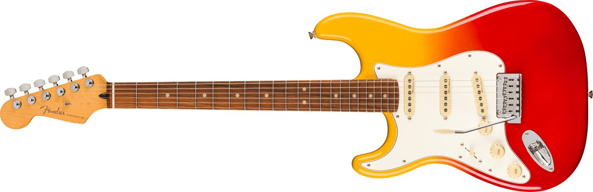 Fender Player Plus Stratocaster Venstrehendt