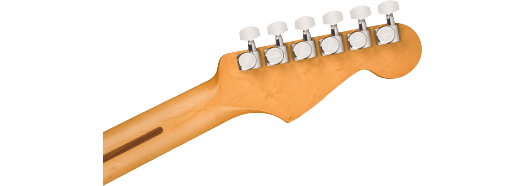 Fender Player Plus Stratocaster Venstrehendt