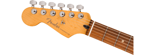 Fender Player Plus Stratocaster Venstrehendt