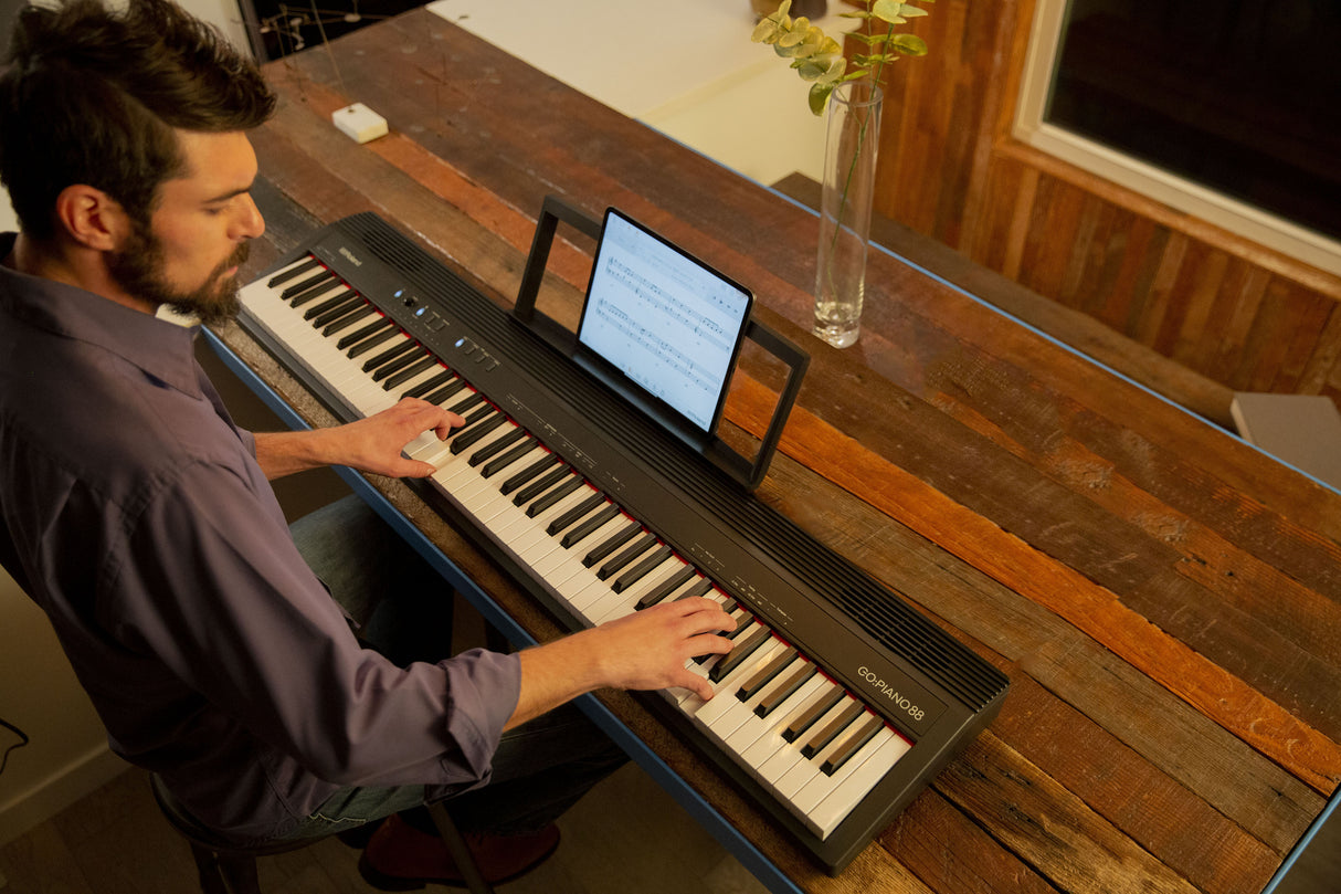 Roland GO:PIANO 88 digitalpiano