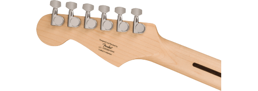 Fender Squier Sonic Stratocaster elektrisk gitar ( Sunburst )