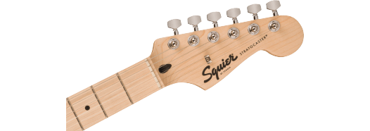 Fender Squier Sonic Stratocaster elektrisk gitar ( Sunburst )