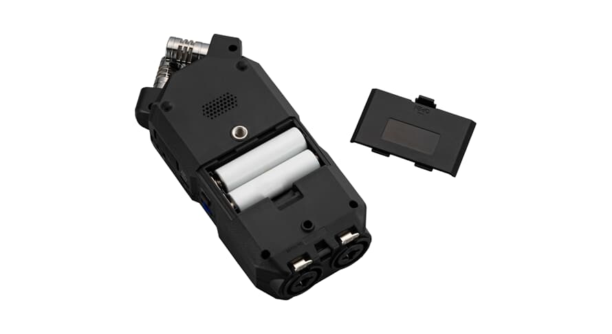 Zoom H4e Essential Handy-opptaker