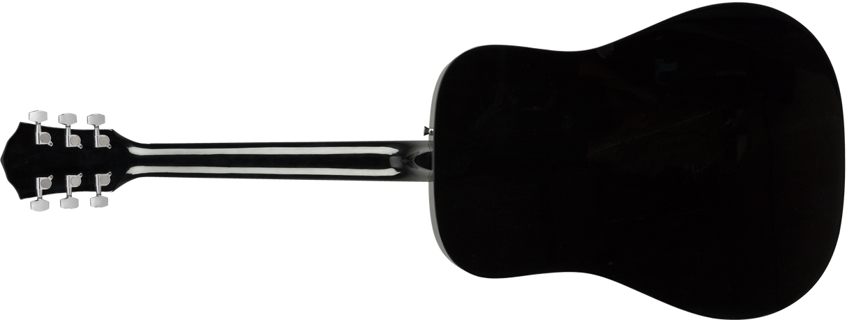 Fender FA-125CE Dreadnought Western Gitar ( Sunburst )