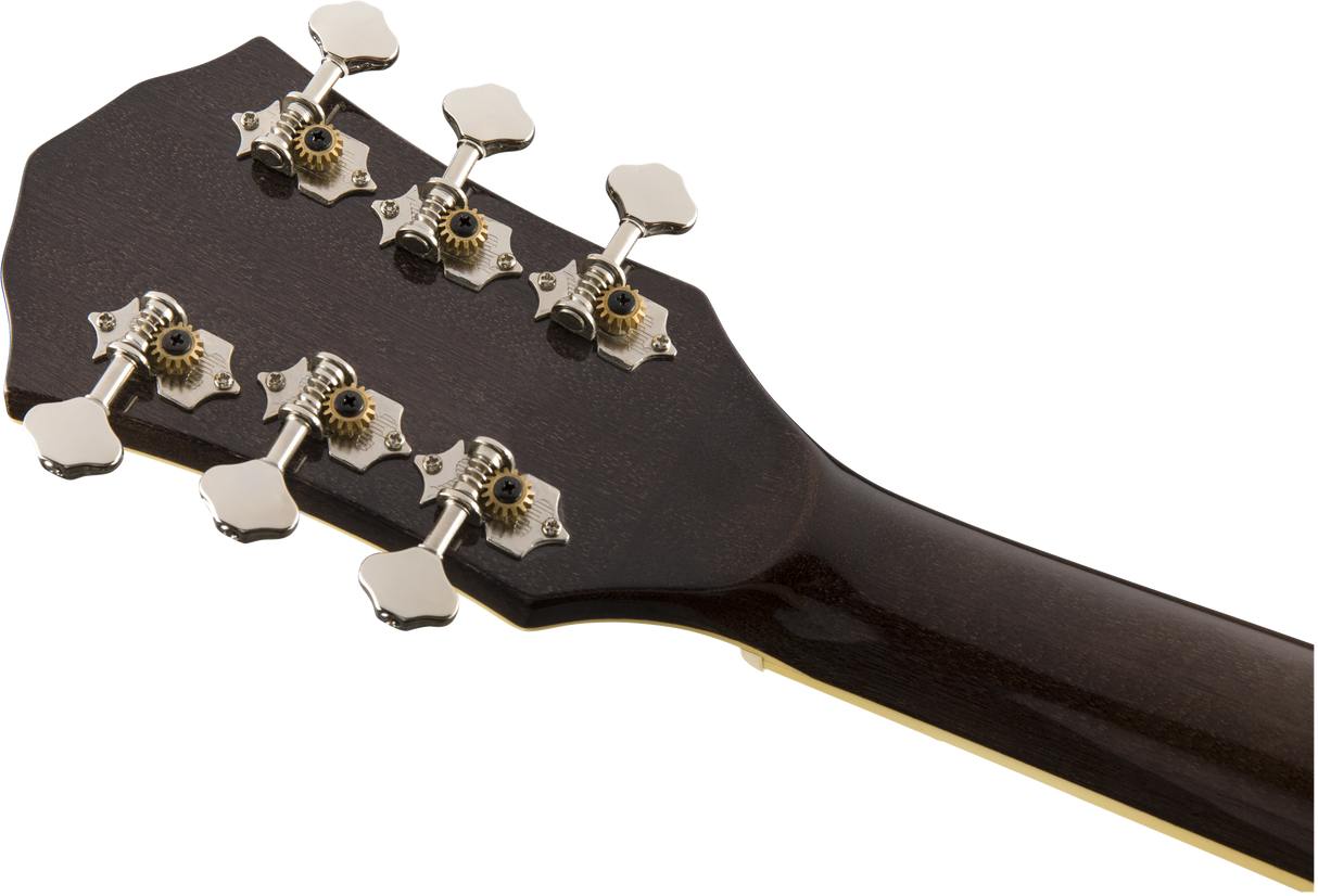 Fender FA-235E Concert Western Guitar (Moonlight Burst )