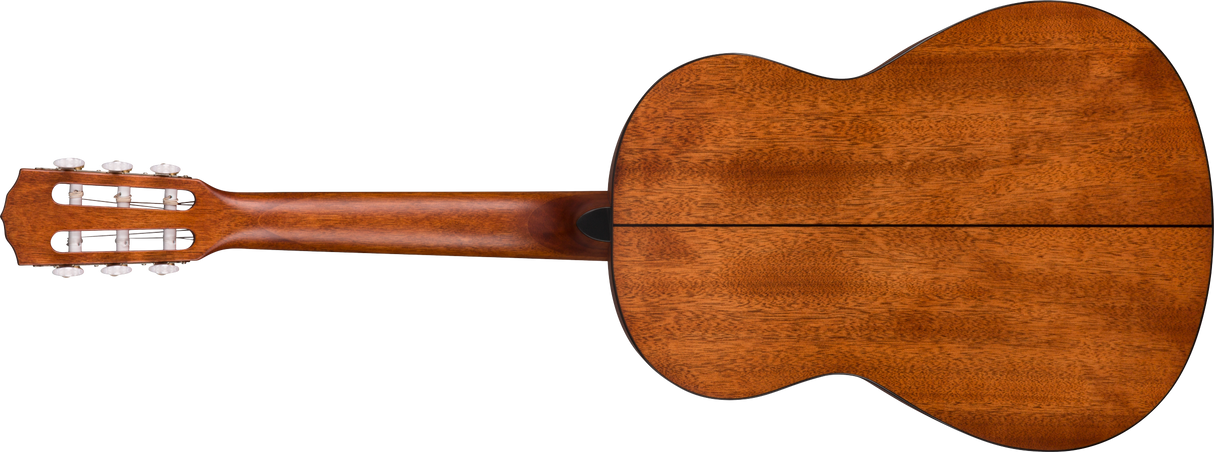 Fender ESC-80 3/4 klassisk spansk gitar ( Satin Vintage Natural)