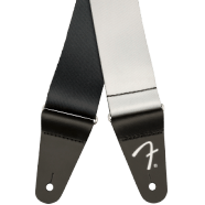 Fender Ombré gitarstropp (Sliver Smoke, 2")