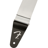 Fender Ombré gitarstropp (Sliver Smoke, 2")