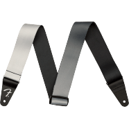 Fender Ombré gitarstropp (Sliver Smoke, 2")