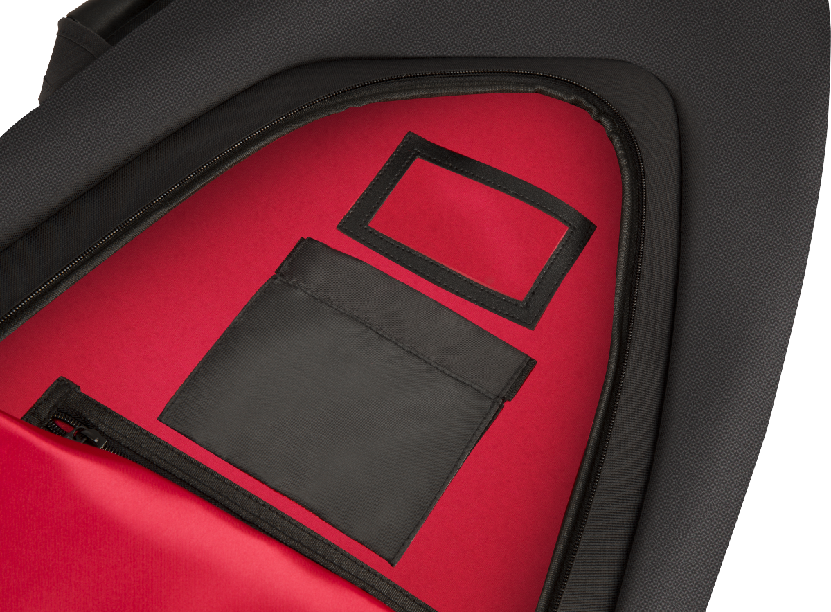 Fender E610 gitarveske