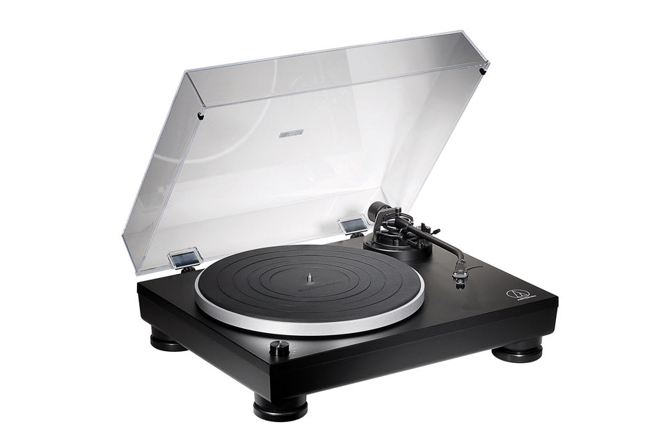 Audio Technica AT-LP5X platespiller (svart)