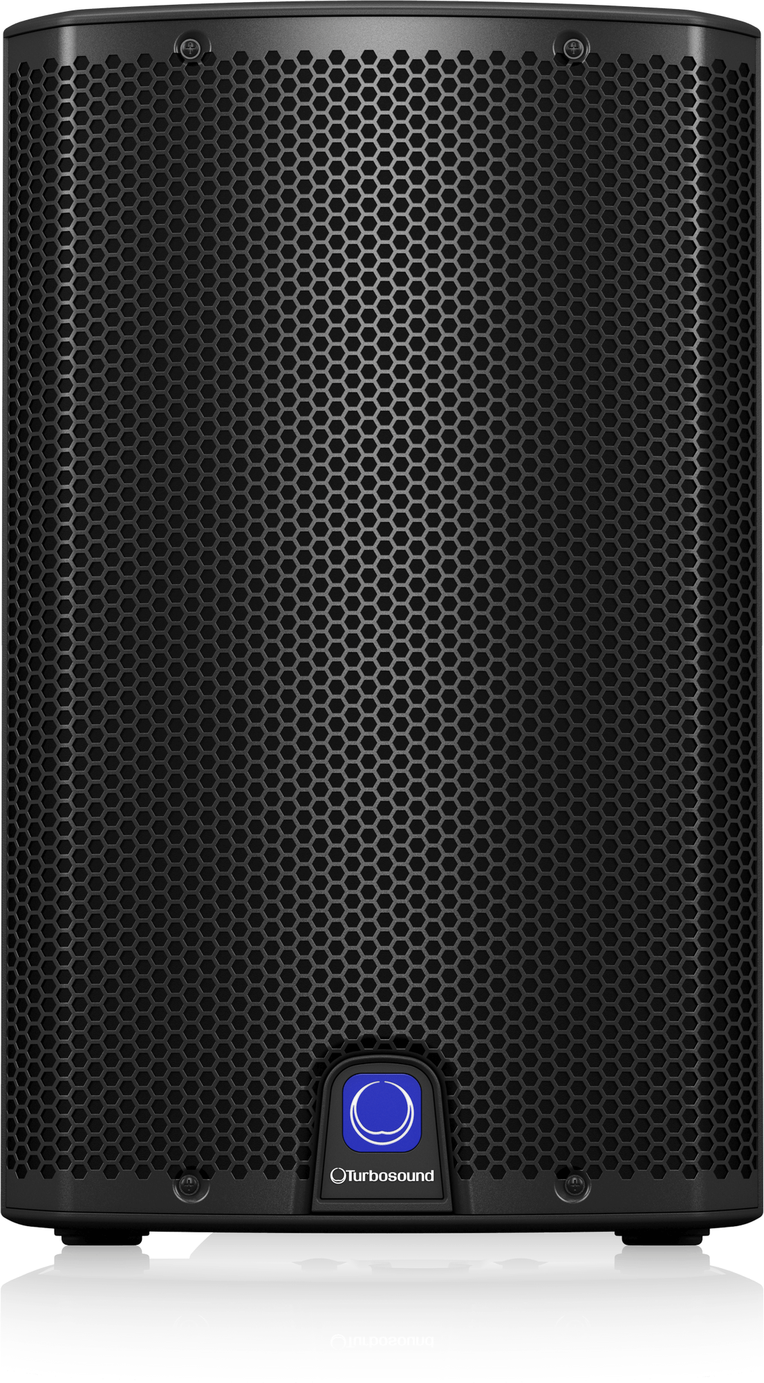 Turbosound iQ10 aktiv høyttaler (2500W)
