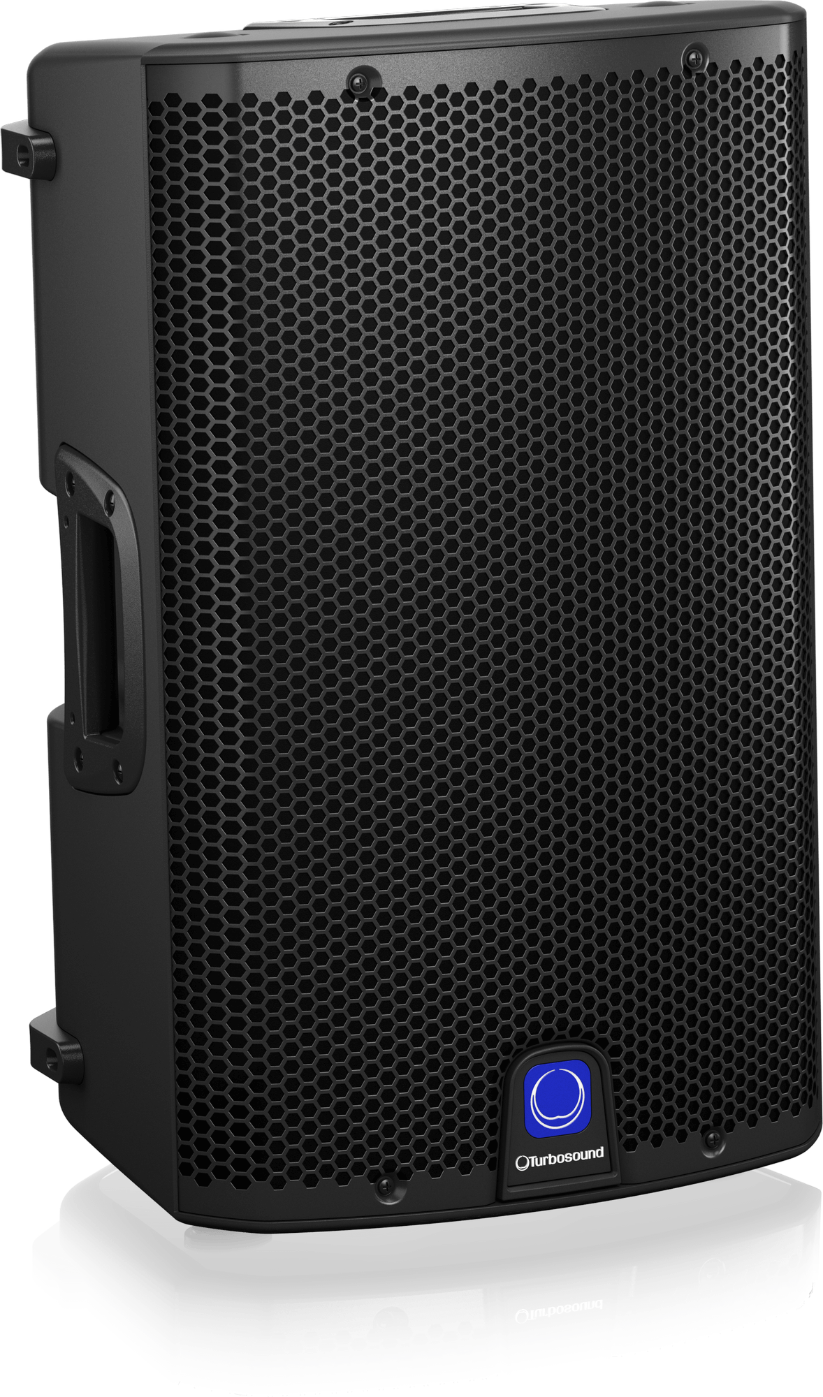 Turbosound iQ10 aktiv høyttaler (2500W)
