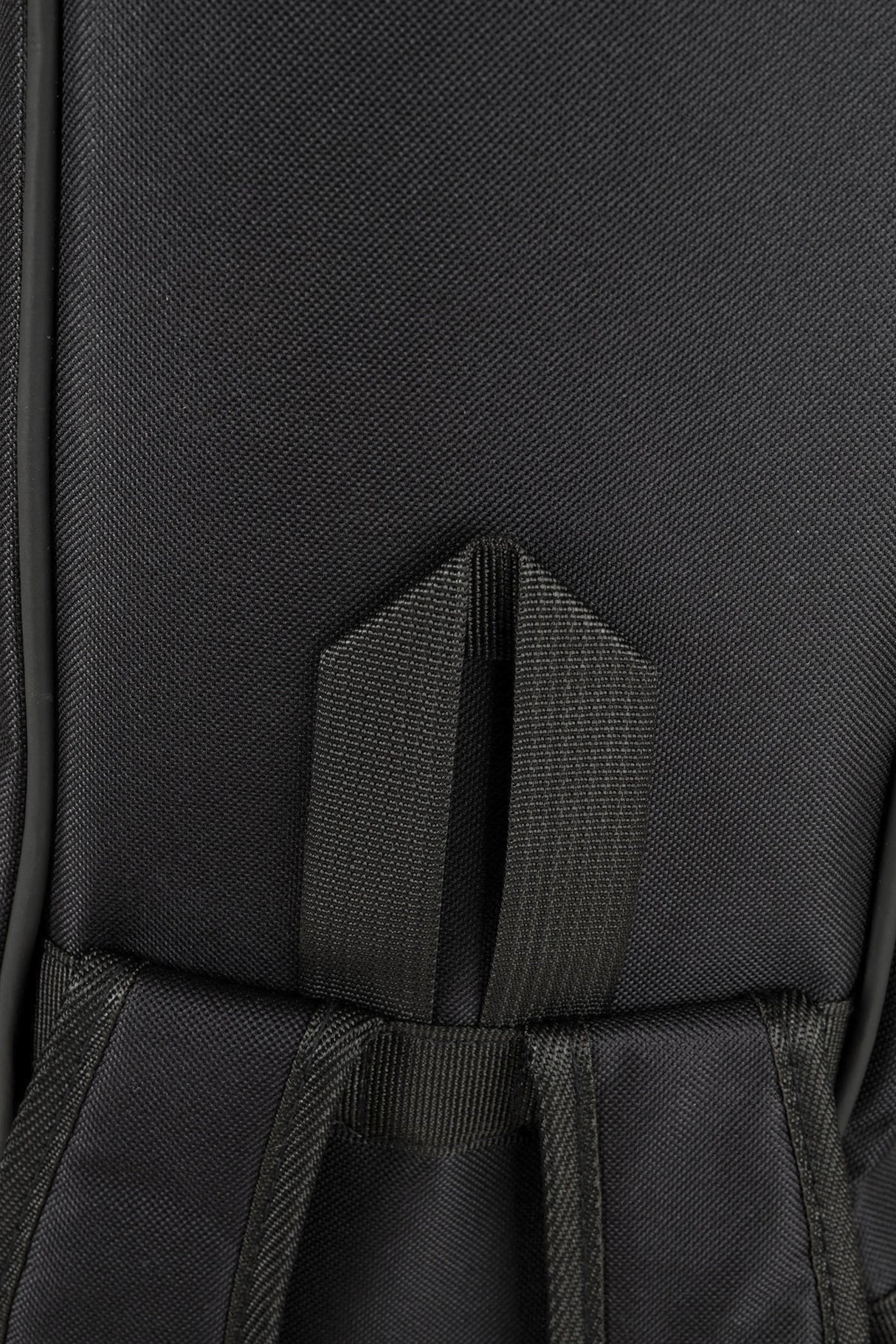 GEWA Gitarer-gigbag Premium 20 - E-gitar svart