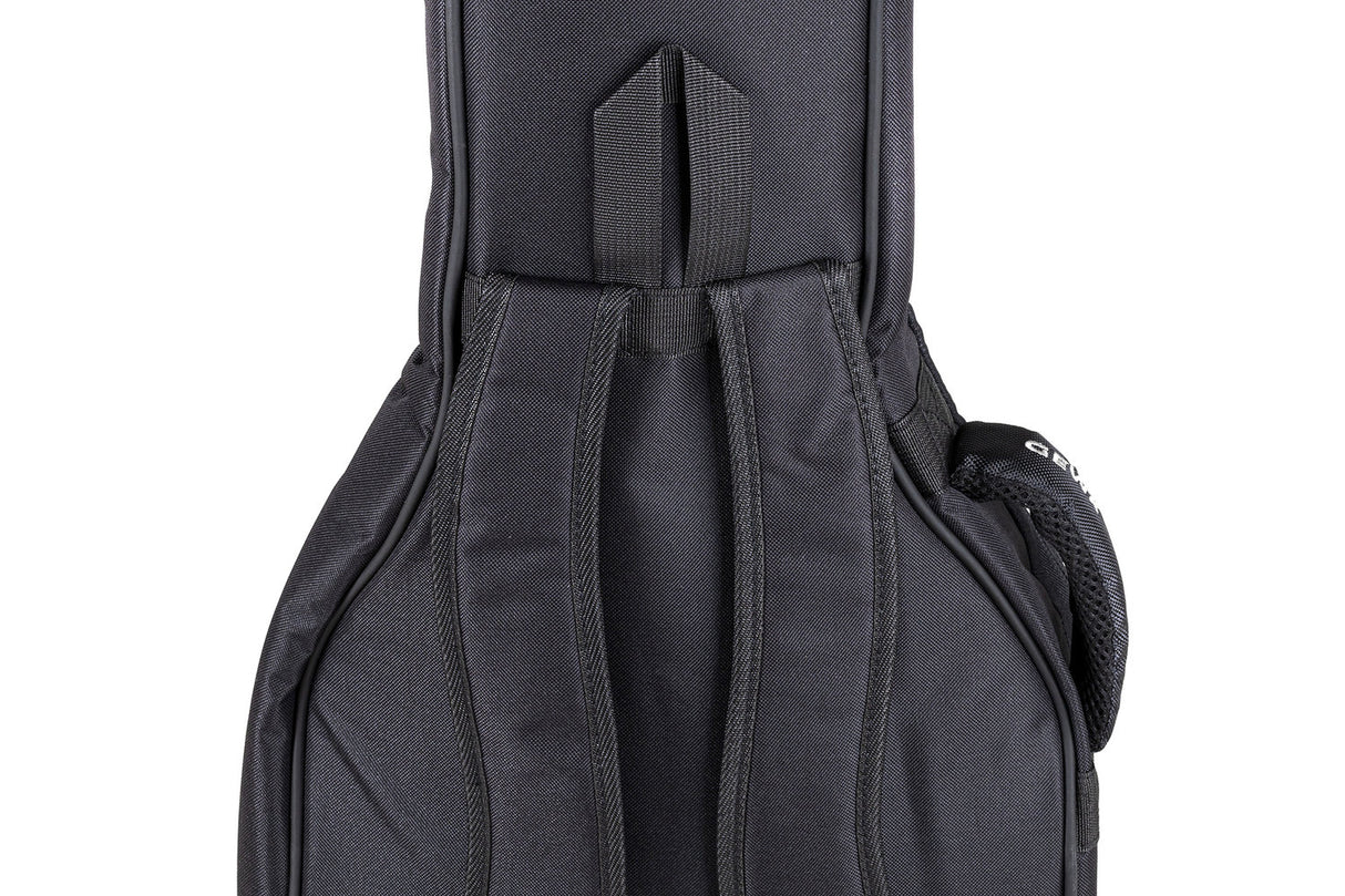 GEWA Gitarer-gigbag Premium 20 - E-gitar svart