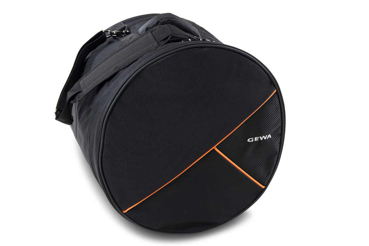 GEWA Gigbag-sett for trommesett Premium - 22x18, 12x10, 13x11, 16x16, 14x6,5"