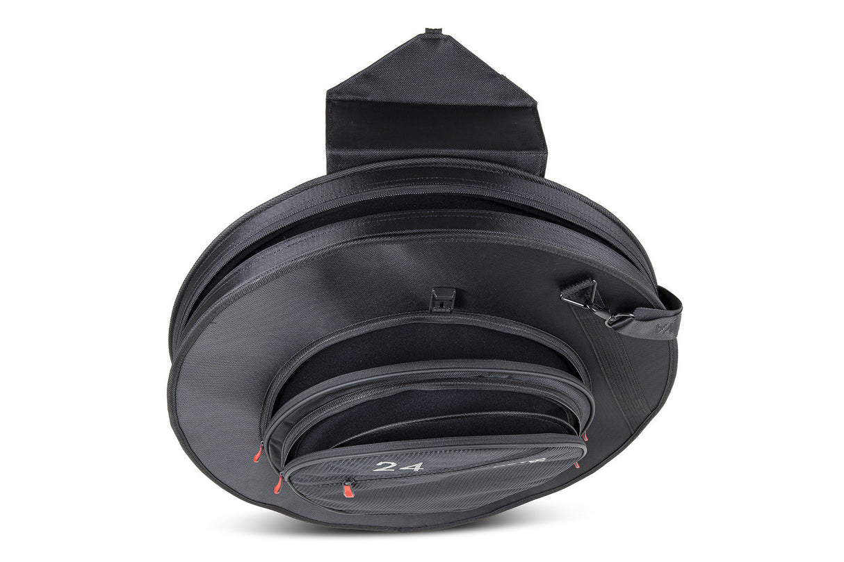 Gewa 24 "SPS Bækkentaske