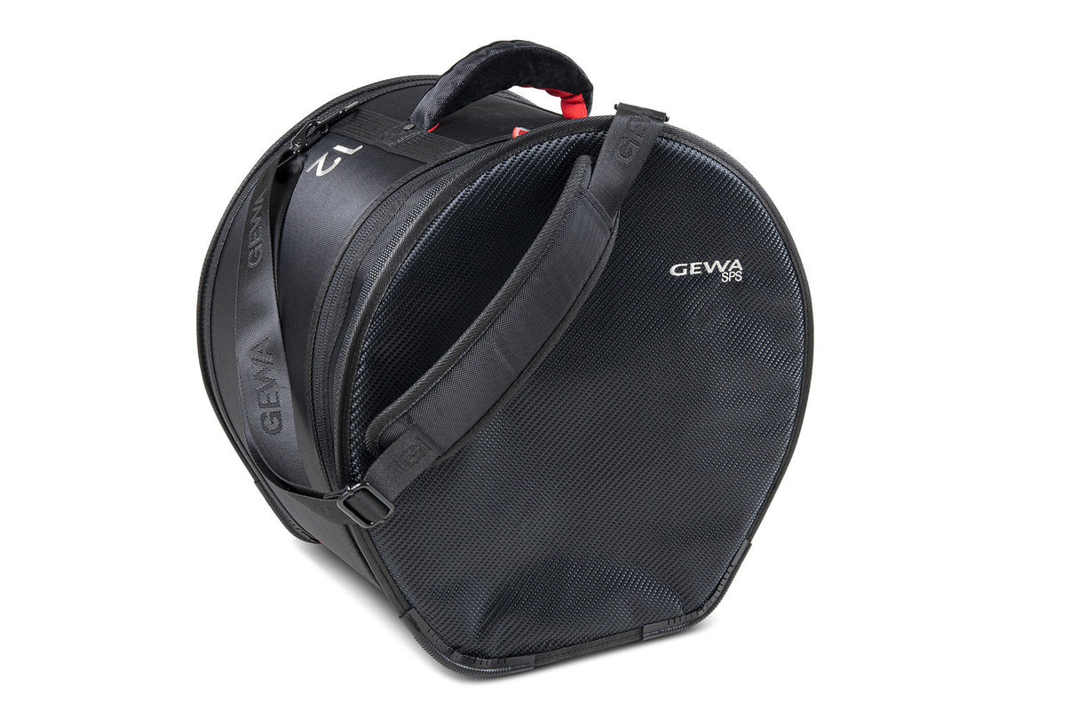 GEWA Gigbag-sett for trommesett SPS - 20" x 18", 10" x 9", 12" x 10", 14" x 14", 14" x 6,5"