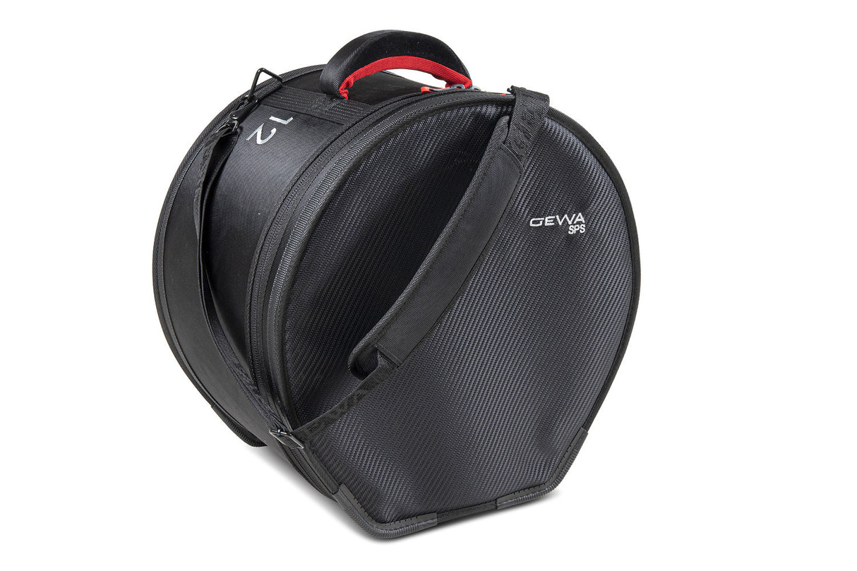 GEWA gigbag-sett for trommesett SPS - 22" x 18", 10" x 8", 12" x 9", 16" x 16", 14" x 6,5"