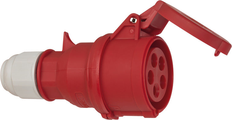 CEE forlengelsesledd 16A