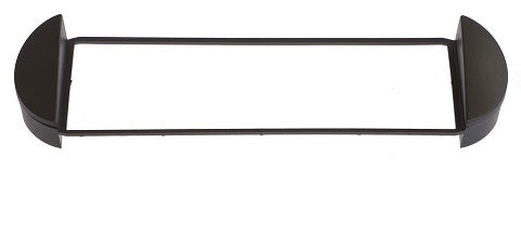 21CT24VW13 1-DIN Ramme for VW