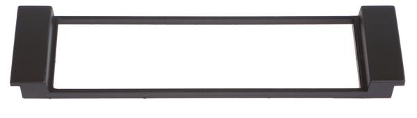300630050 1-DIN Ramme for Audi/Seat