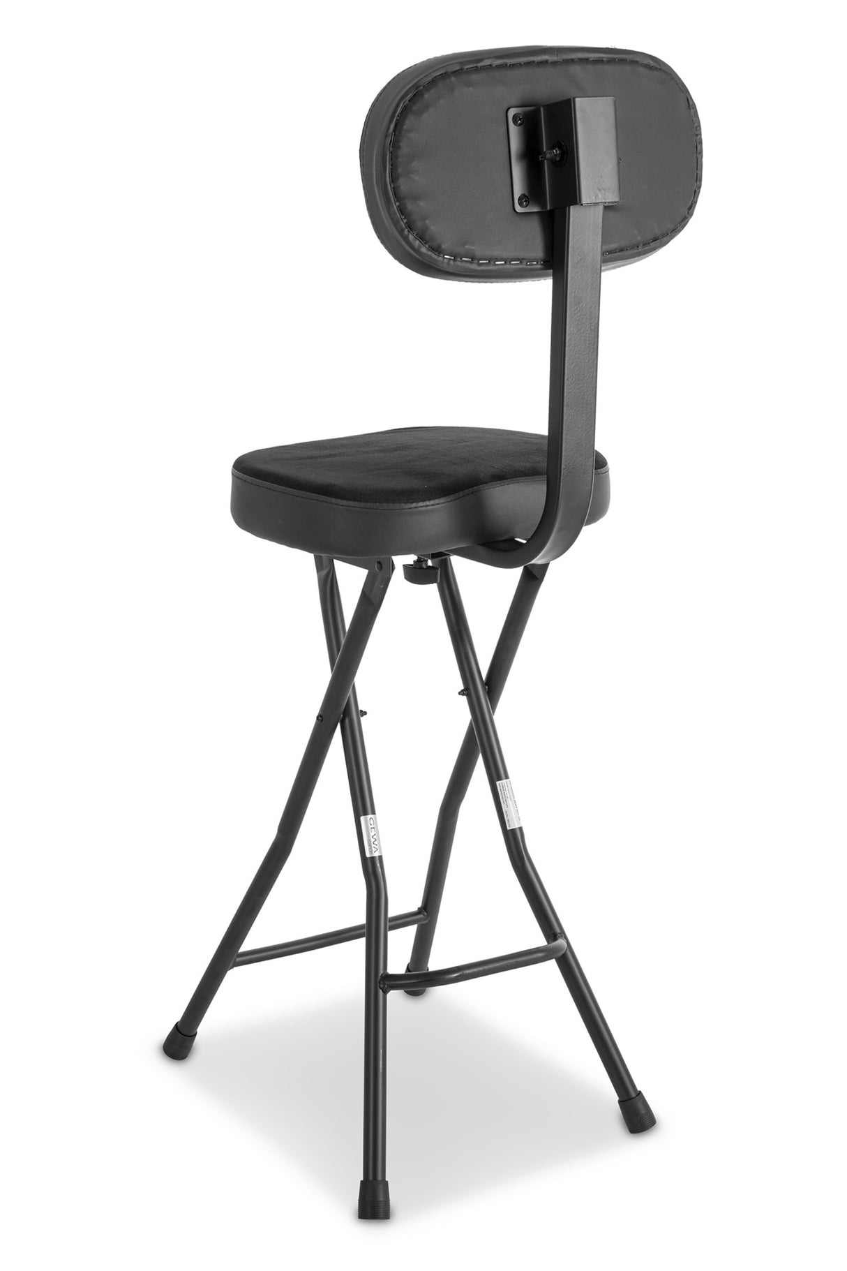 GEWA Keyboard-krakk Keyboard-krakk - VE3 svart (KST-10B)