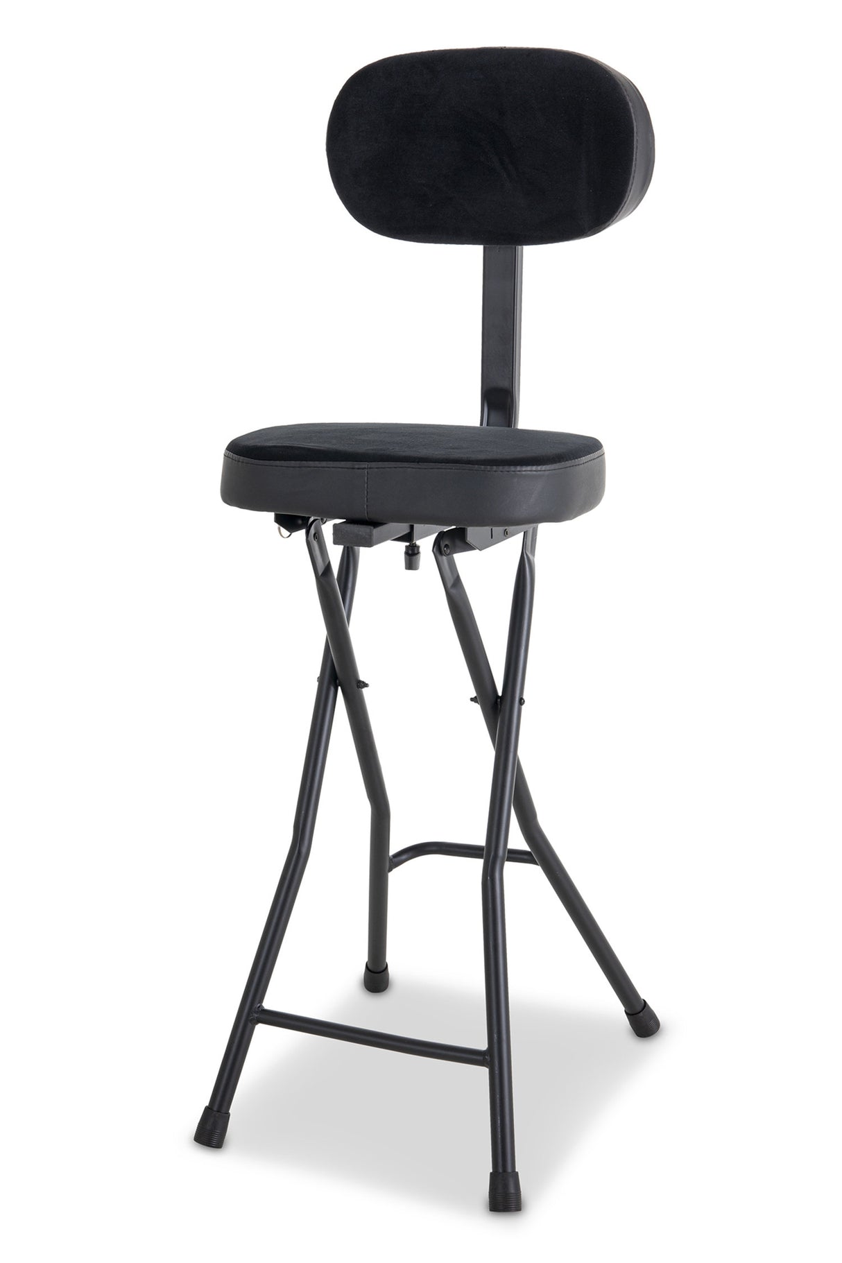 GEWA Keyboard-krakk Keyboard-krakk - VE3 svart (KST-10B)