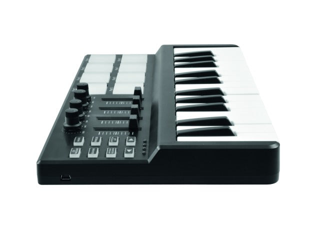 OMNITRONIC KEY-288 MIDI-kontroller