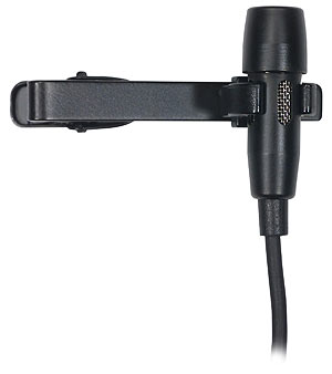 AKG CK99 L Lavalier-mikrofon