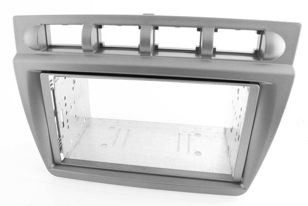 2-DIN ramme for Kia