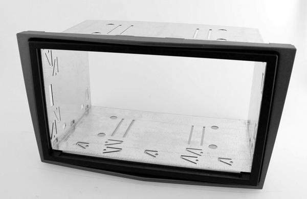 12.301232-05 2-DIN Ramme for Opel