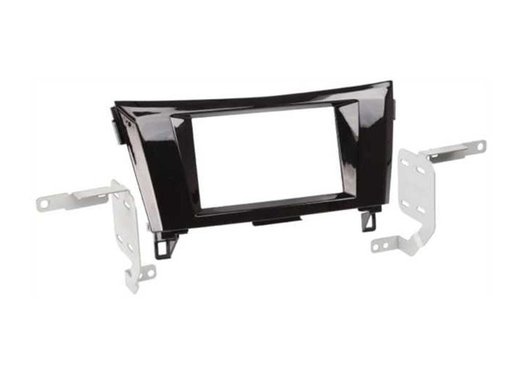 21CT23NS20 2-DIN Ramme for Nissan
