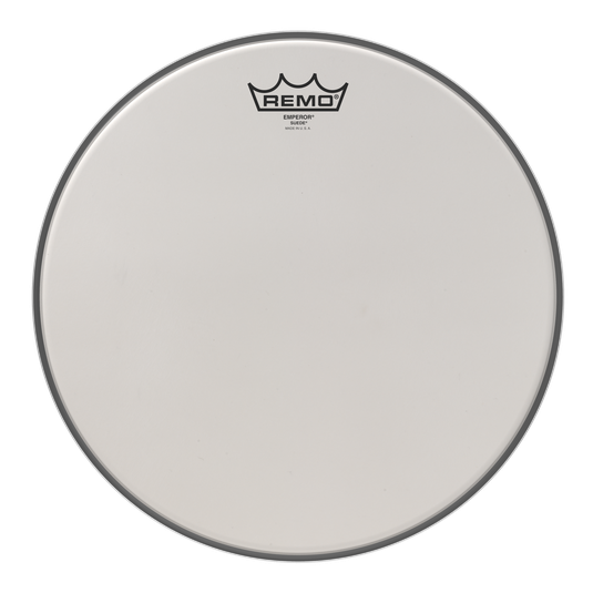 Remo Drumskin 10 "Emperor - Videresalg