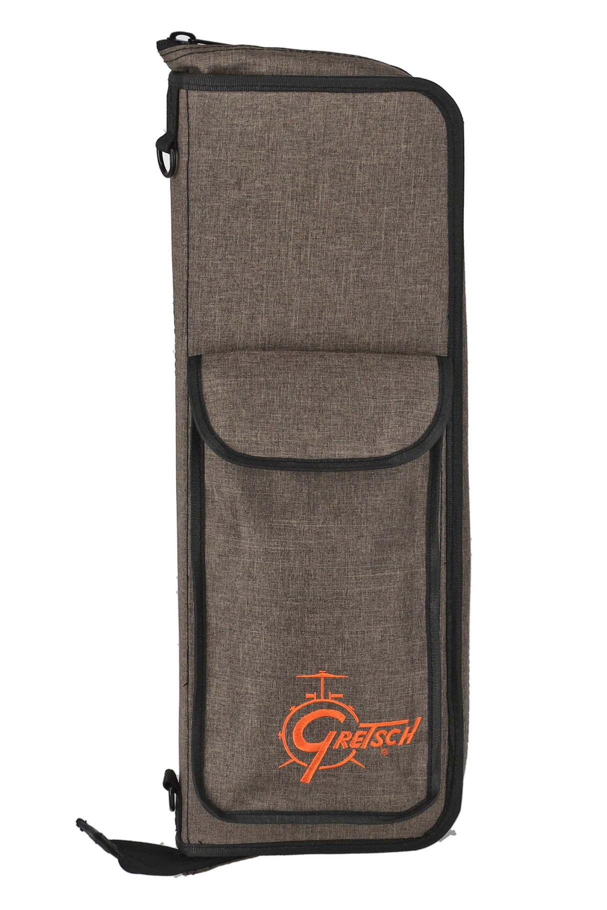 Gretsch trommestikkebag Pro Tour - 45 x 45 cm (GR-PSB)