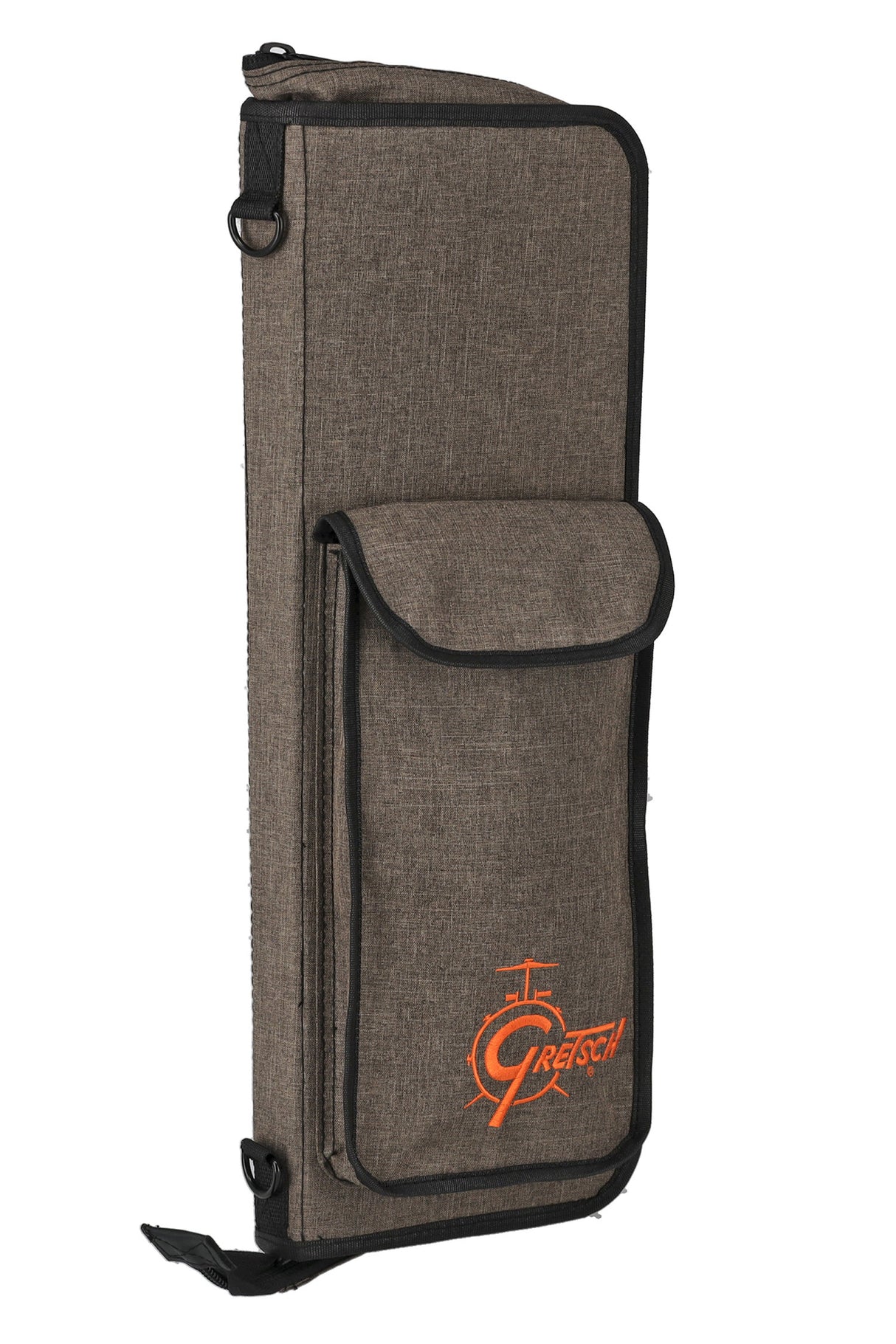 Gretsch trommestikkebag Pro Tour - 45 x 45 cm (GR-PSB)