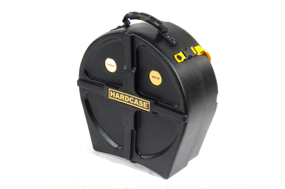 Hardcase HN14S snaretrommekoffert (14")