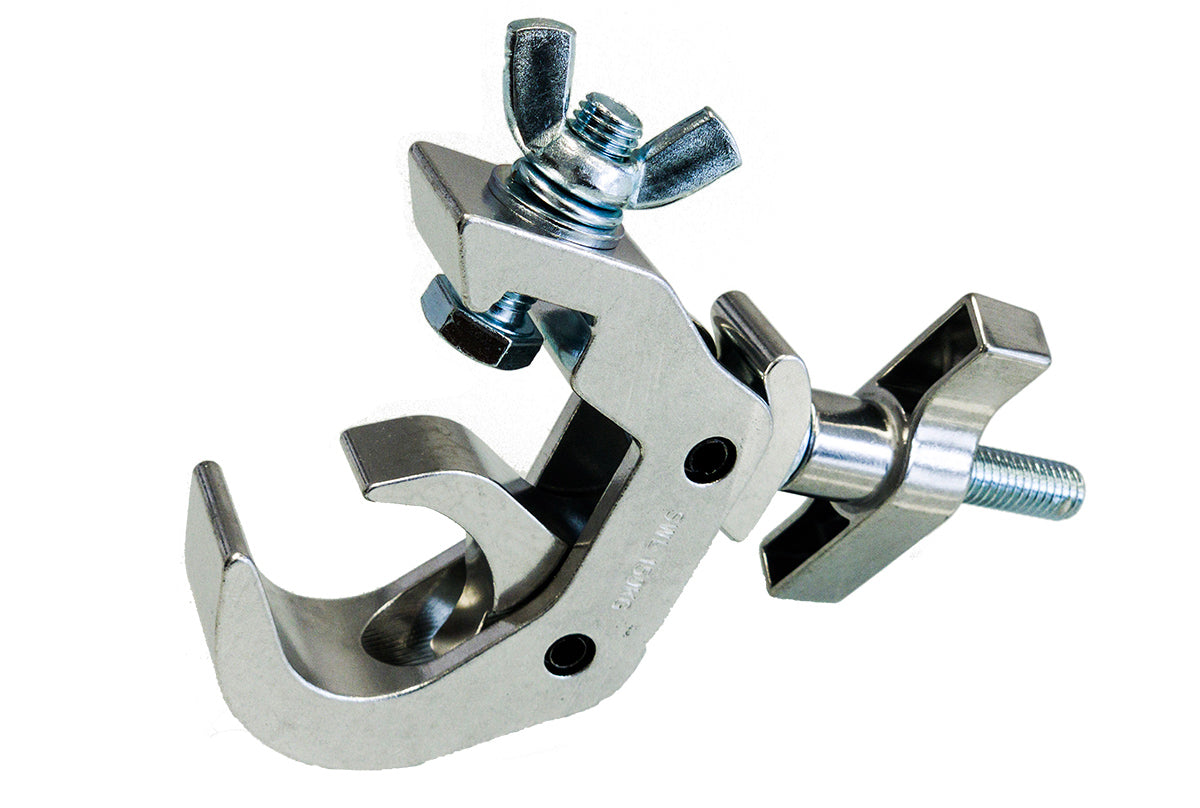 AFX Quick Clamp (silver)