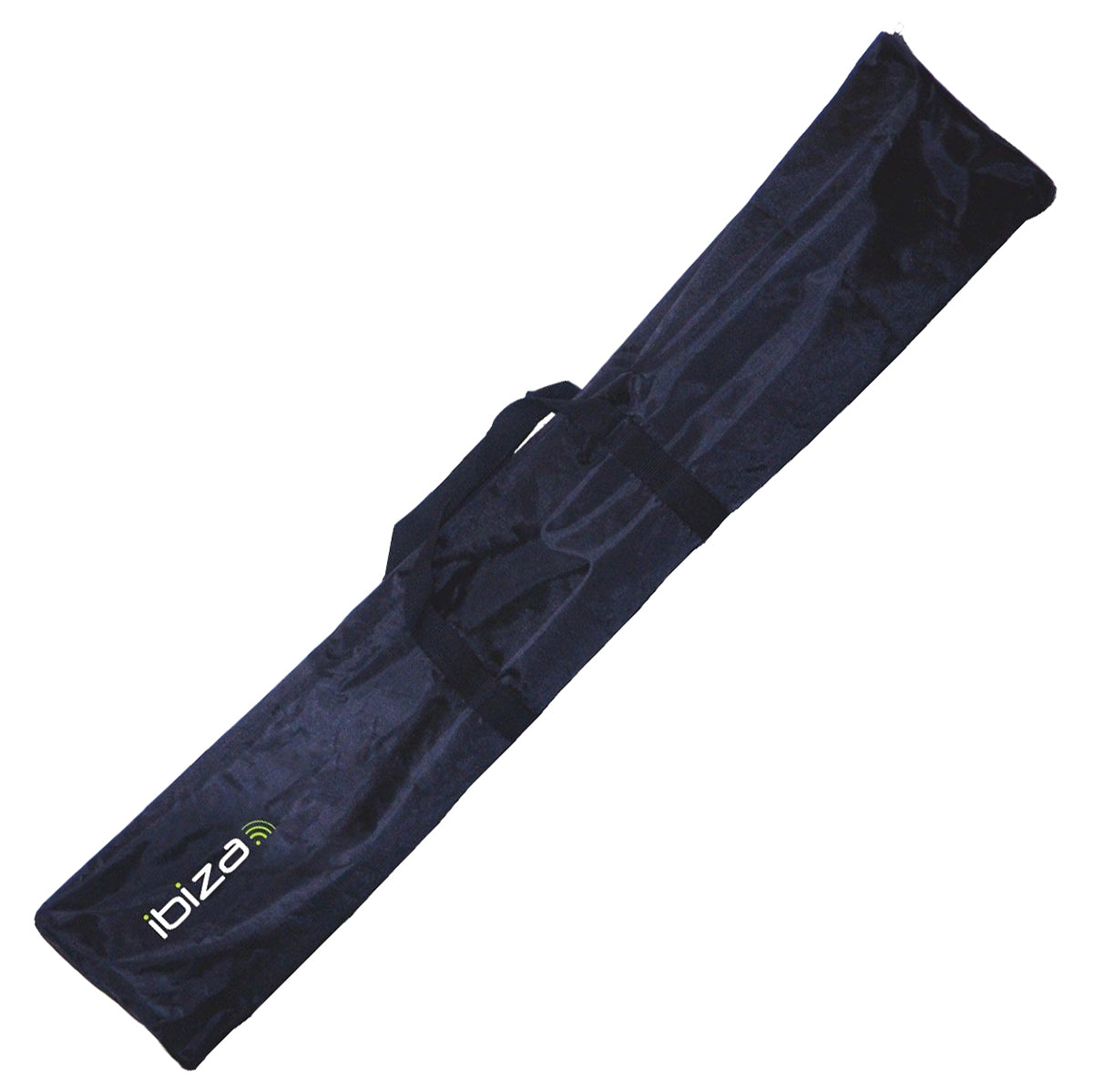 Høyttalerstativ med pose 2 stk. (30 kg, 1,20 m)