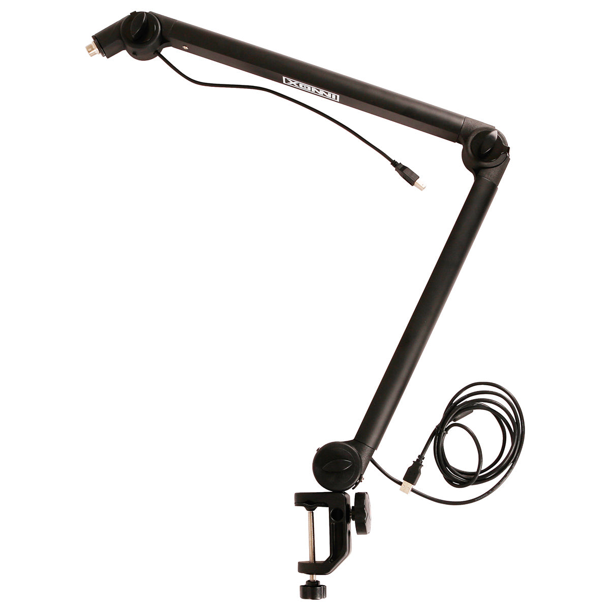 Bordmikrofonstativ (USB)