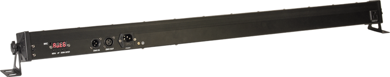 Ibiza LED-lysstang (24x4W)