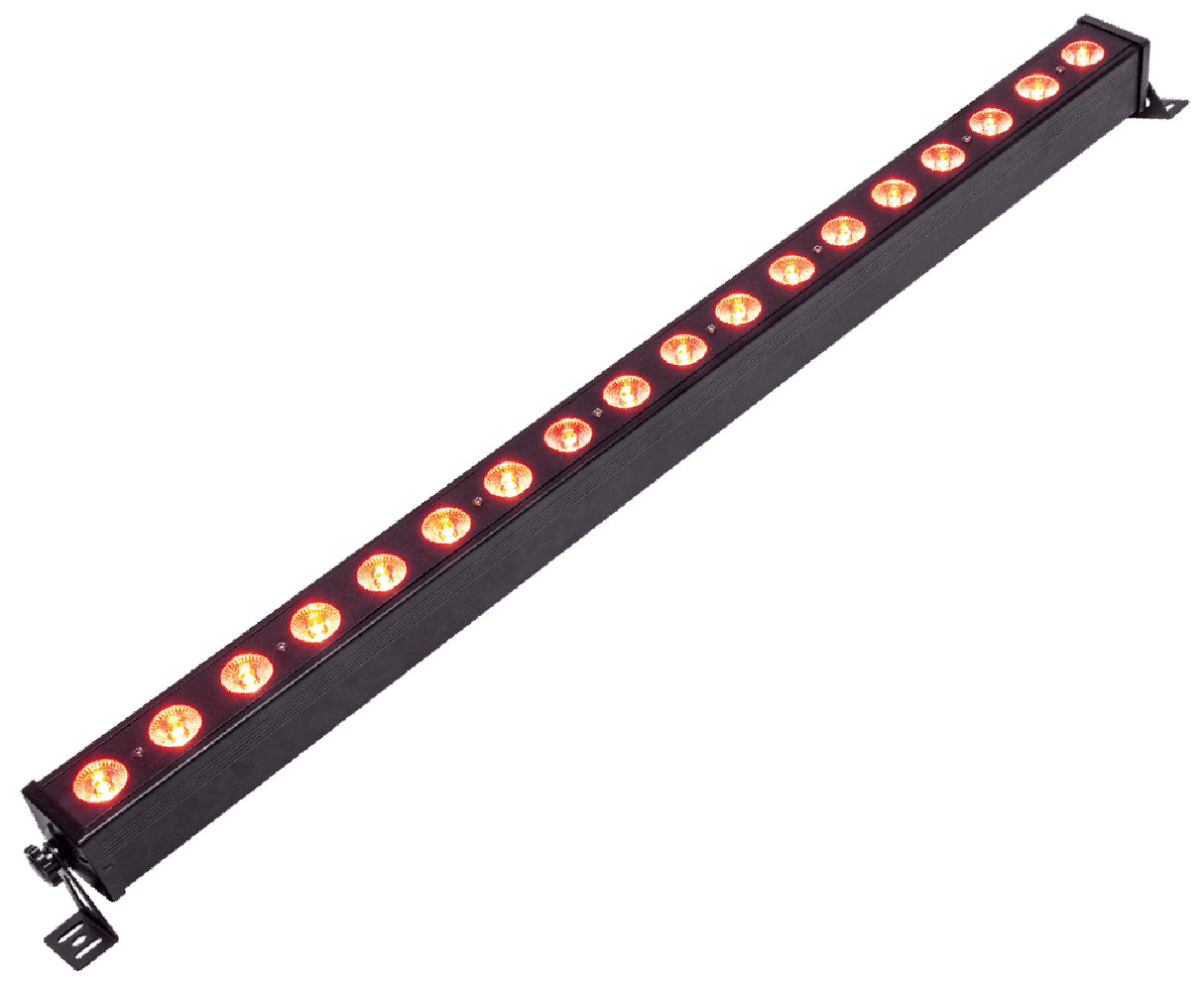 AFX 18 Pixel LED Light Bar