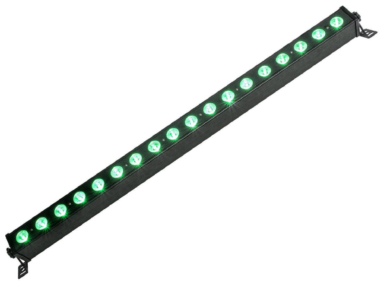 AFX 18 Pixel LED Light Bar